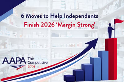 6 Moves to Help Independents Finish 2026 ‘Margin Strong’