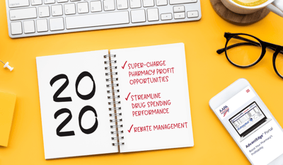 A New Decade & A New Way to Accelerate Pharmacy Profits