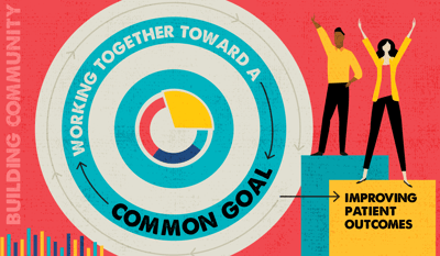 Build Community, Improve Patient Outcomes, and Earn Cash with the AAPA Edge™ Referral Program!