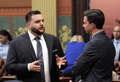 House Bill 4276 Boosts Independent Pharmacies and AAPA’s Vision