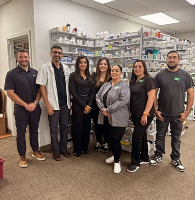 How Visalia Pharmacy Became a Vaccination Success Through Technology