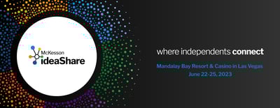 AAPA Attends McKesson ideaShare 2023 - AAPA RX