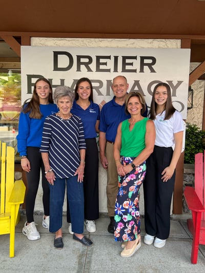 AAPA’s “Dreier Pharmacy & Gift Shoppe”: Nominated for Health Mart Atlas Pharmacy of the Year